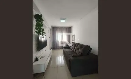 Casa para aluguel - jardim balneário, 3 quartos,  178 m² - contagem