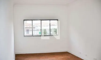 Casa para aluguel - santa paula, 2 quartos,  150 m² - são caetano do sul