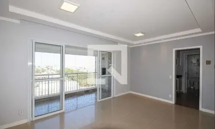 Apartamento para aluguel - parque industrial das oliveiras, 3 quartos,  95 m² - taboão da serra