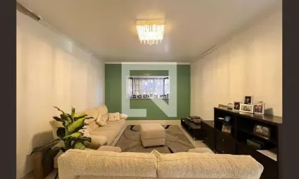 Casa para aluguel - jardim são jorge, 4 quartos,  243 m² - valinhos