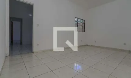 Casa para aluguel - vila industrial, 2 quartos,  170 m² - mogi das cruzes
