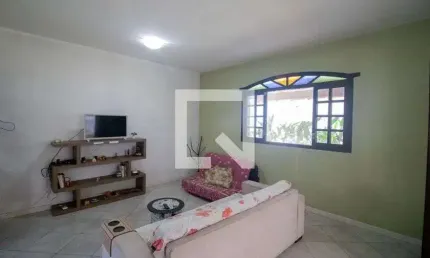 Casa para aluguel - betim industrial, 4 quartos,  200 m² - betim