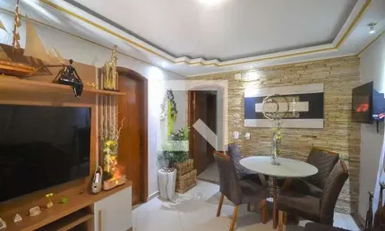 Casa para aluguel - vila sueli, 4 quartos,  150 m² - nova iguaçu