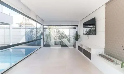Casa / sobrado em condomínio para aluguel - fazenda rodeio, 3 quartos,  260 m² - mogi das cruzes