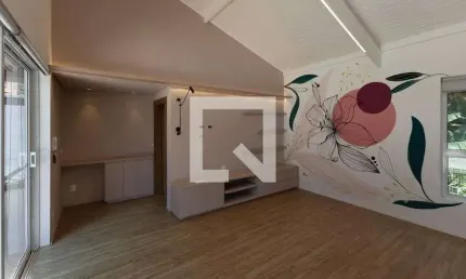 Casa / sobrado em condomínio para aluguel - vale das araras, 3 quartos,  350 m² - nova lima