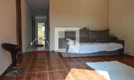 Casa para aluguel - tropical, 4 quartos,  1000 m² - contagem
