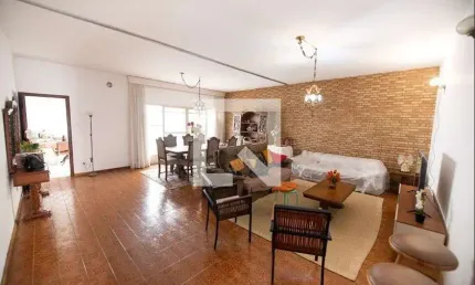 Casa para aluguel - independência, 3 quartos,  320 m² - taubaté