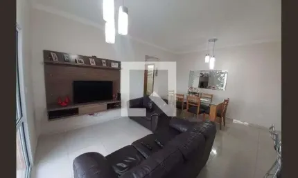 Apartamento para aluguel - boa vista, 3 quartos,  107 m² - são vicente