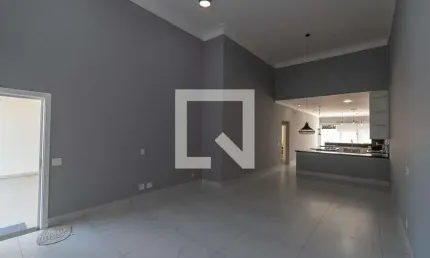 Casa / sobrado em condomínio para aluguel - jardim amanda i, 3 quartos,  164 m² - hortolândia