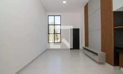 Casa / sobrado em condomínio para aluguel - jardim amanda i, 3 quartos,  170 m² - hortolândia