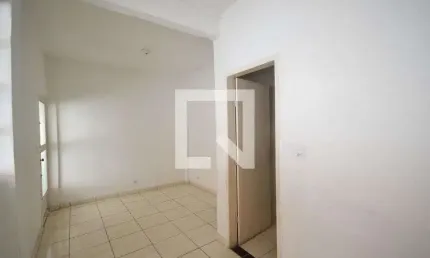 Casa para aluguel - cerâmica, 2 quartos,  56 m² - nova iguaçu