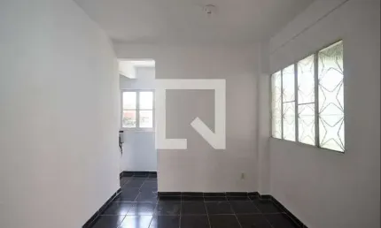 Casa para aluguel - cerâmica, 2 quartos,  56 m² - nova iguaçu