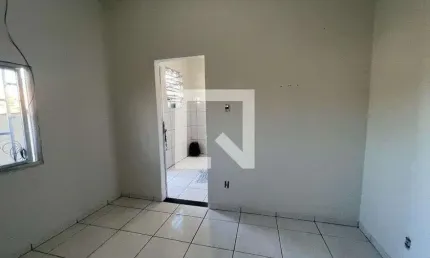 Casa para aluguel - bar dos cavaleiros, 1 quarto,  50 m² - duque de caxias