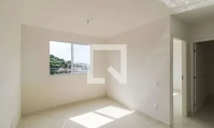 Apartamento para aluguel - boa vista, 2 quartos,  40 m² - nova iguaçu