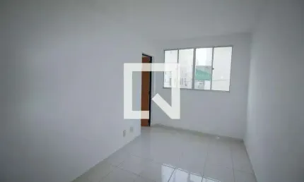 Apartamento para aluguel - bar dos cavaleiros, 2 quartos,  60 m² - duque de caxias