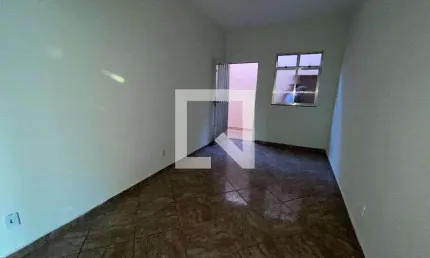 Casa para aluguel - bar dos cavaleiros, 2 quartos,  50 m² - duque de caxias