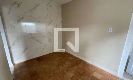 Casa para aluguel - olavo bilac, 1 quarto,  35 m² - duque de caxias