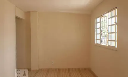 Casa para aluguel - cerâmican, 1 quarto,  60 m² - nova iguaçu