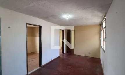 Apartamento para aluguel - vila yara, 2 quartos,  100 m² - são gonçalo