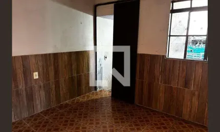 Casa para aluguel - viamópolis, 1 quarto,  27 m² - viamão