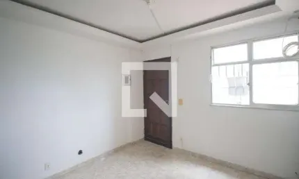 Apartamento para aluguel - brasilândia, 2 quartos,  52 m² - são gonçalo