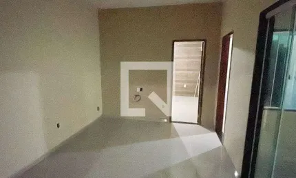 Casa para aluguel - centenário, 2 quartos,  80 m² - duque de caxias