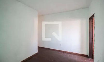 Cobertura para aluguel - vila sueli, 2 quartos,  60 m² - nova iguaçu