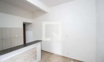 Casa para aluguel - santos dumont, 1 quarto,  45 m² - nilópolis