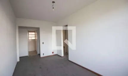 Apartamento para aluguel - brasilândia, 2 quartos,  60 m² - são gonçalo