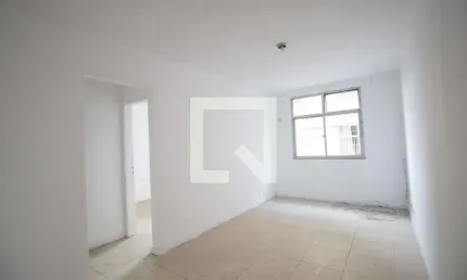 Apartamento para aluguel - brasilândia, 2 quartos,  60 m² - são gonçalo