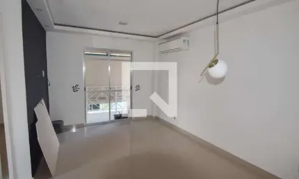Casa para aluguel - santa cruz da serra, 2 quartos,  60 m² - duque de caxias