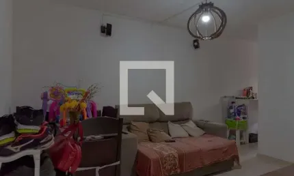 Apartamento para aluguel - santa amélia, 2 quartos,  50 m² - belford roxo