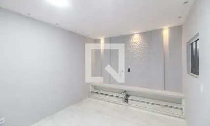 Casa para aluguel - são vicente, 2 quartos,  110 m² - belford roxo