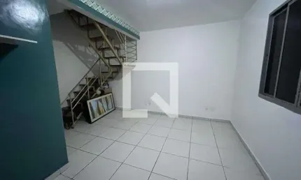 Casa para aluguel - dr. laureano, 2 quartos,  70 m² - duque de caxias