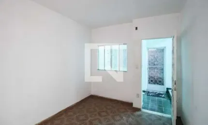 Apartamento para aluguel - vila sueli, 2 quartos,  60 m² - nova iguaçu