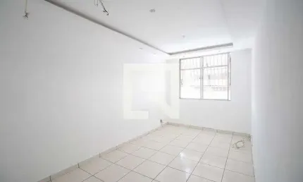 Apartamento para aluguel - vila yara, 2 quartos,  36 m² - são gonçalo
