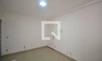 Apartamento para aluguel - boa esperança, 2 quartos,  45 m² - belford roxo