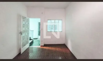 Apartamento para aluguel - vila sueli, 2 quartos,  60 m² - nova iguaçu