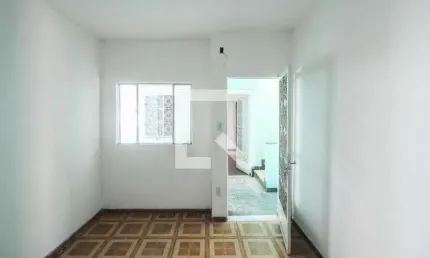 Apartamento para aluguel - vila sueli, 2 quartos,  60 m² - nova iguaçu