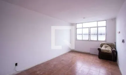 Apartamento para aluguel - mutondo, 1 quarto,  45 m² - são gonçalo