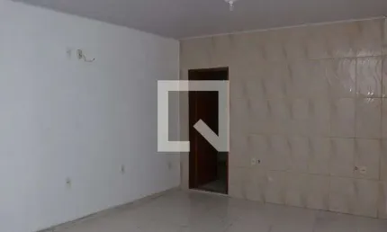 Apartamento para aluguel - cerâmica, 2 quartos,  120 m² - nova iguaçu