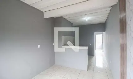 Kitnet / stúdio para aluguel - santa maria, 1 quarto,  50 m² - belford roxo