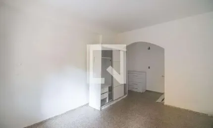 Kitnet / stúdio para aluguel - angola, 1 quarto,  25 m² - betim