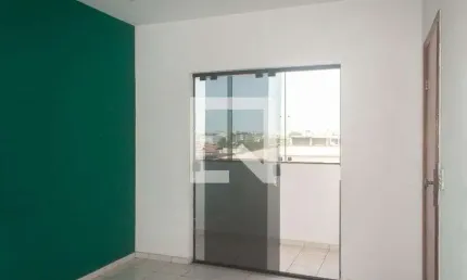 Cobertura para aluguel - centro, 2 quartos,  77 m² - belford roxo