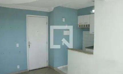 Apartamento para aluguel - jardim esplanada, 2 quartos,  50 m² - nova iguaçu