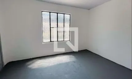 Casa para aluguel - olavo bilac, 1 quarto,  50 m² - duque de caxias