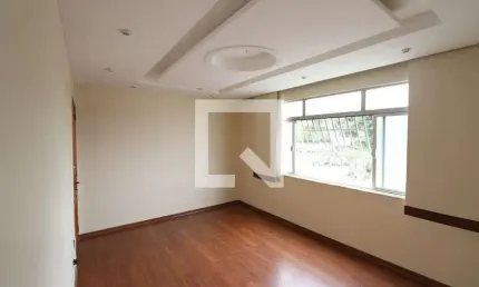 Apartamento para aluguel - jardim califórnia, 2 quartos,  72 m² - são gonçalo