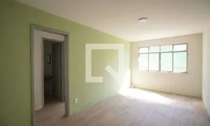Apartamento para aluguel - ze garoto, 2 quartos,  50 m² - são gonçalo