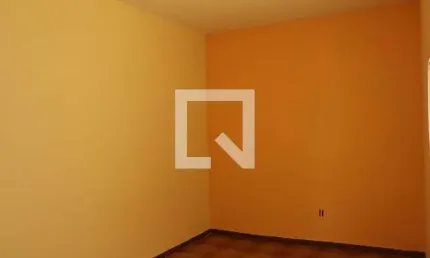 Apartamento para aluguel - jardim continental, 2 quartos,  80 m² - nova iguaçu