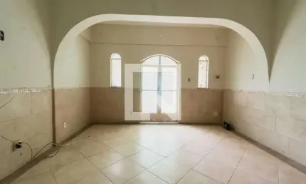 Casa para aluguel - bar dos cavaleiros, 3 quartos,  101 m² - duque de caxias